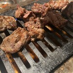 焼肉ホルモン ボンズ - 