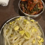 焼肉ホルモン ボンズ 赤坂本店 - 