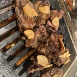 焼肉ホルモン ボンズ - 