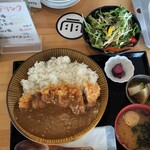 たき火炉端 雨やどり - 