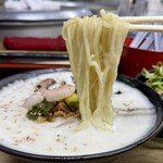 豊中麺哲 - 