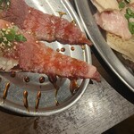 焼肉ホルモン ボンズ - 