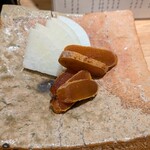 酒とろばた焼 うなり - 