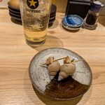 酒とろばた焼 うなり - 