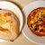DONQ - 料理写真:美味しそうで待ちきれませんね。