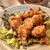 中菜バル食堂 杏月 - 料理写真:油淋鶏