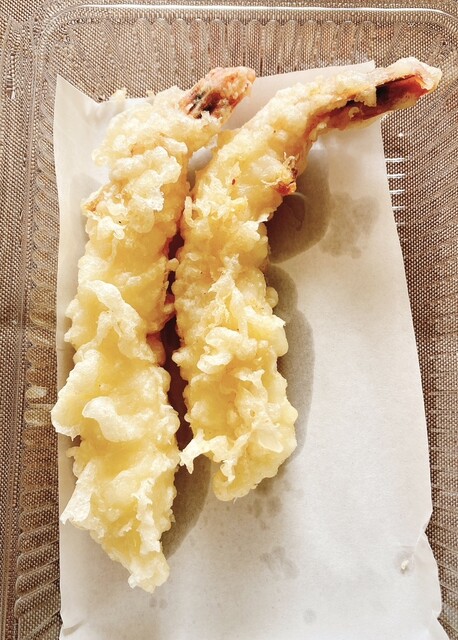 天せ - 白楽/天丼 | 食べログ