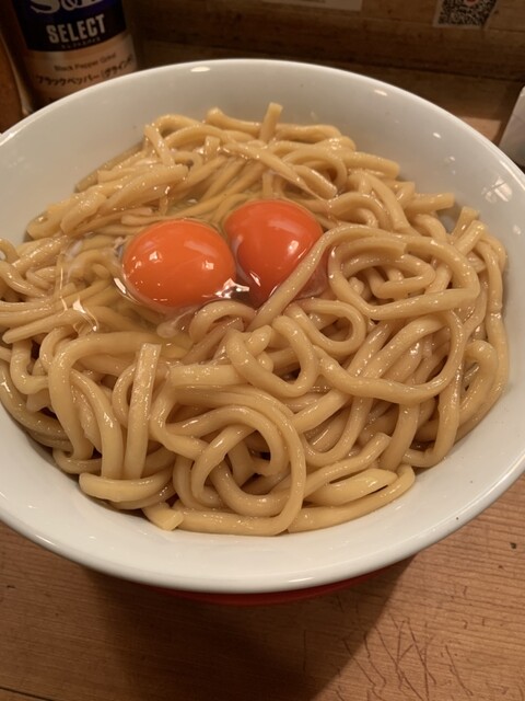 らーめんやまちゃん - 北新地/ラーメン | 食べログ