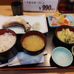 大衆割烹 大黒 八柱 - 