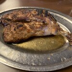 骨付鳥 一鶴 土器川店 - 