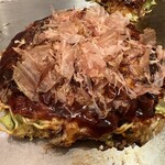 戸田亘のお好み焼 さんて寛 - 