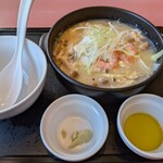 デニーズ - 料理写真: