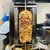 ROTA KEBAB - 料理写真:このお肉、最後まで削ったところって見たことないかもw