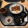 うなぎの中庄 虎ノ門ヒルズ店