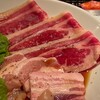 恵比寿焼肉　kintan