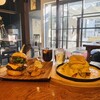HAKOBUNE CAFE - 