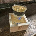 大倉山もつ肉店 - 初しぼり