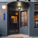 炉端にのいち - 外観