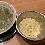 三代目 博多 だるま - 替玉150円