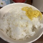 ラーメン 洞くつ家 - 