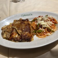 グラナータ TBS店 - 