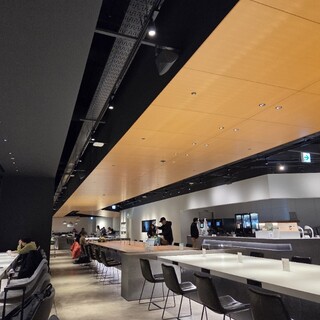 パワー ラウンジ ノース_2