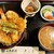 大正家 - 料理写真:大正家　「天丼」1300円