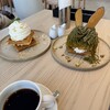 NOA COFFEE Matcha Salon