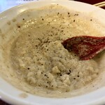 中国料理 温故知新 - 雑炊締め