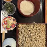 蕎麦処 こだか - 