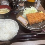肉屋食堂 たけうち - 