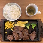 めしや きらく - 