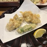 蕎麦処 こだか - 