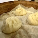 中国料理 温故知新 - 小籠包