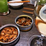 ミスターカンソ - 料理写真: