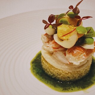 ラ・ファソン 古賀_1