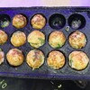 自分で焼けるたこ焼き居酒屋 TAKOYAKI LAB