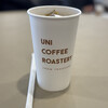 UNI COFFEE ROASTERY 横浜モアーズ店