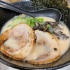 博多ラーメン 一心堂 早稲田店