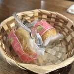 肉のやまもとの焼肉 - 