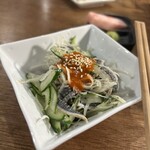 肉のやまもとの焼肉 - 