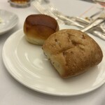 リーガロイヤルホテル大阪 - 