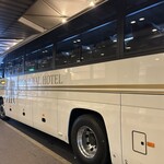 リーガロイヤルホテル大阪 - 