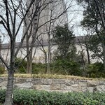 リーガロイヤルホテル大阪 - 