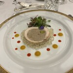 リーガロイヤルホテル大阪 - 