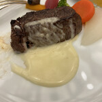 リーガロイヤルホテル大阪 - 