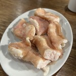 肉のやまもとの焼肉 - 