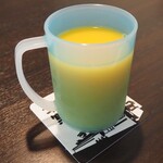 珈琲庵 珈集 - ドリンク写真: