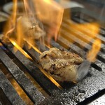 肉のやまもとの焼肉 - 