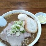 マルミ・サンライズ食堂